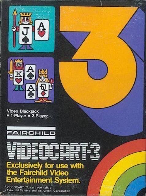 Videocart 3