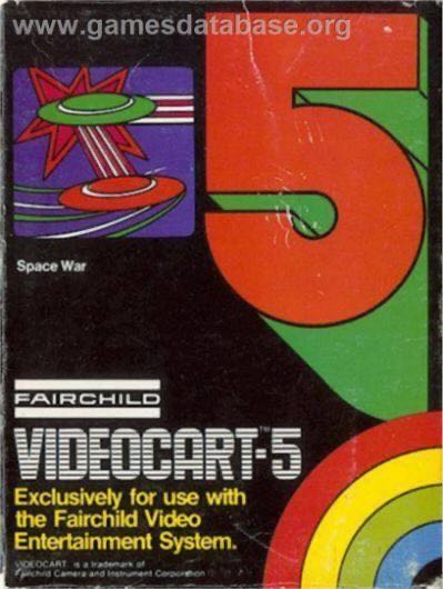 Videocart 5