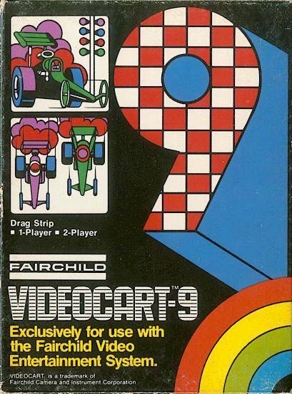 Videocart 9