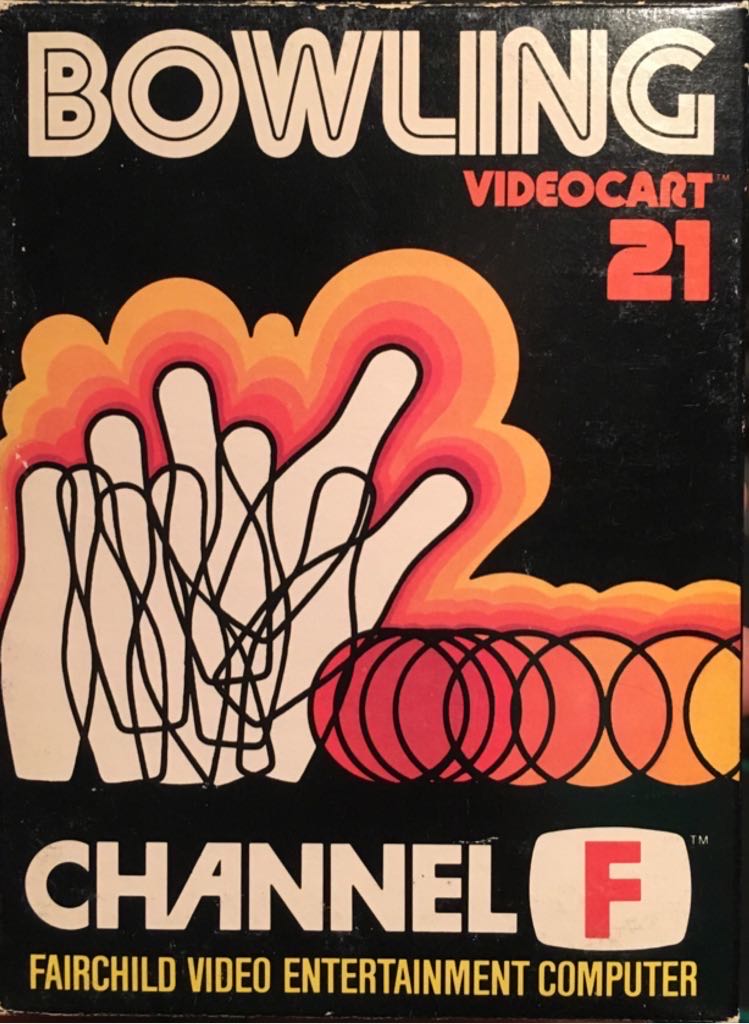 Videocart 21