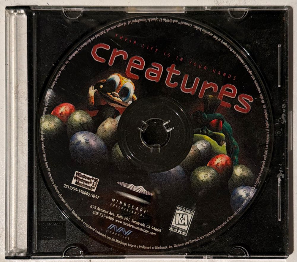 Creatures