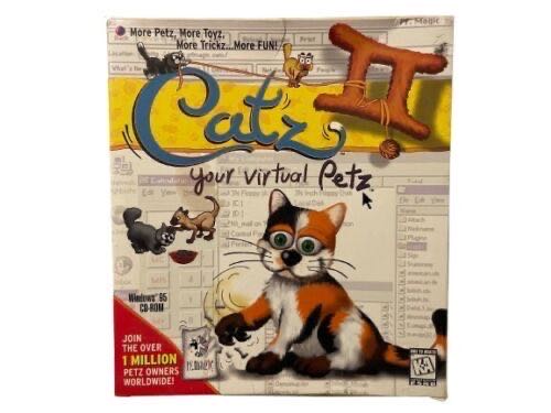 Catz II