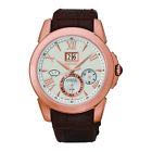 Seiko SNP068 Mens Kinetic Watch - Seiko (Kinetic Perpetual 7D48) watch collectible [Barcode 029665169389] - Main Image 1