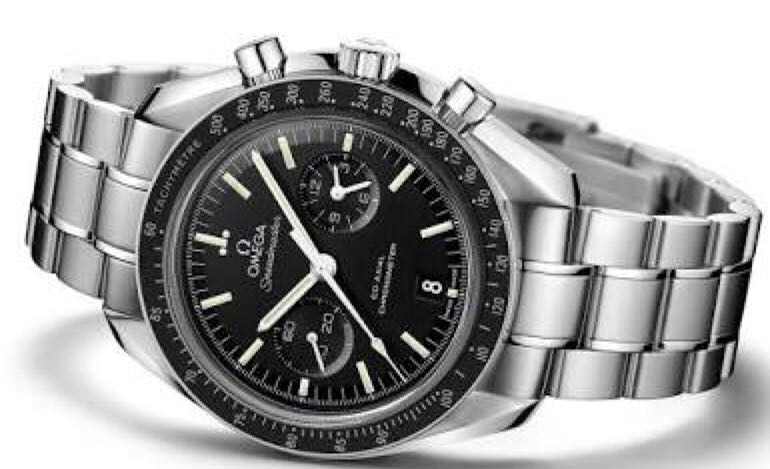 Omega Speedmaster Reduced - Omega (Speedmaster 3510.50) watch collectible [Barcode 785449013834] - Main Image 1