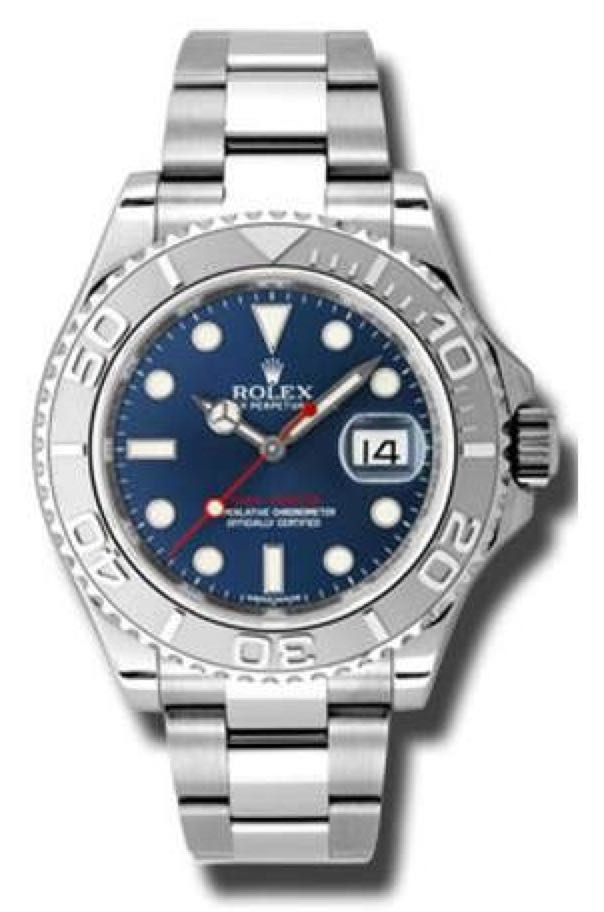 Yachtmaster - Rolex (Oyster) watch collectible - Main Image 1