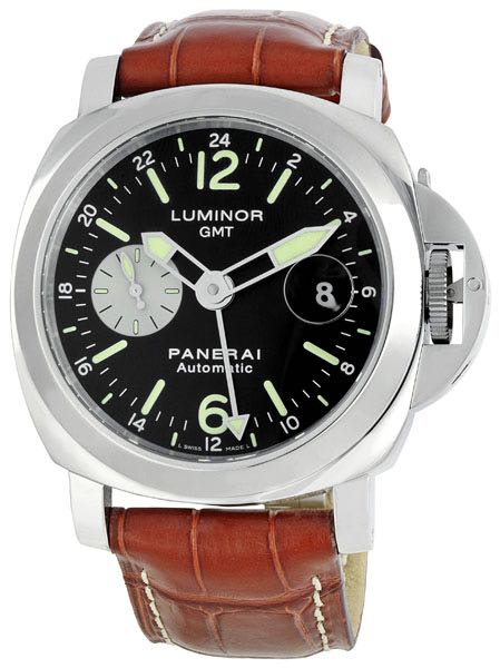 Luminor GMT - Panerai watch collectible - Main Image 1