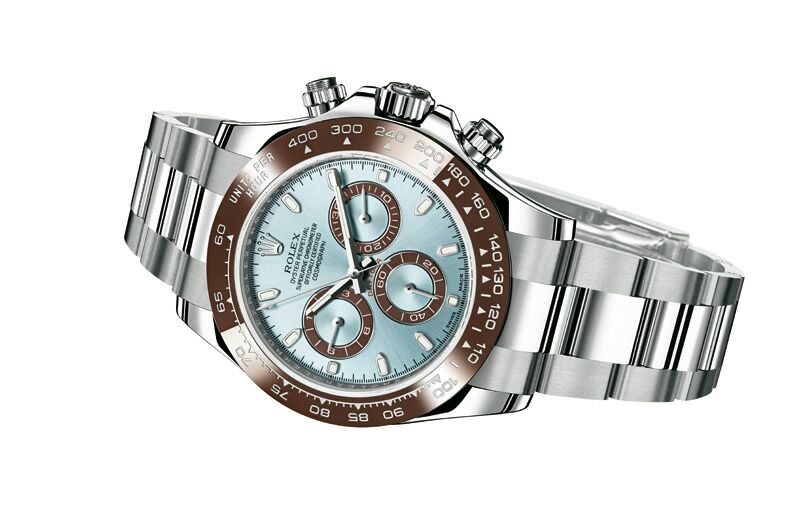 Daytona - Rolex (Oyster Perpetual 16523) watch collectible - Main Image 2