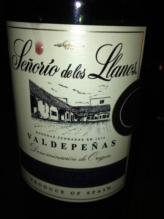 Abadia retuerta