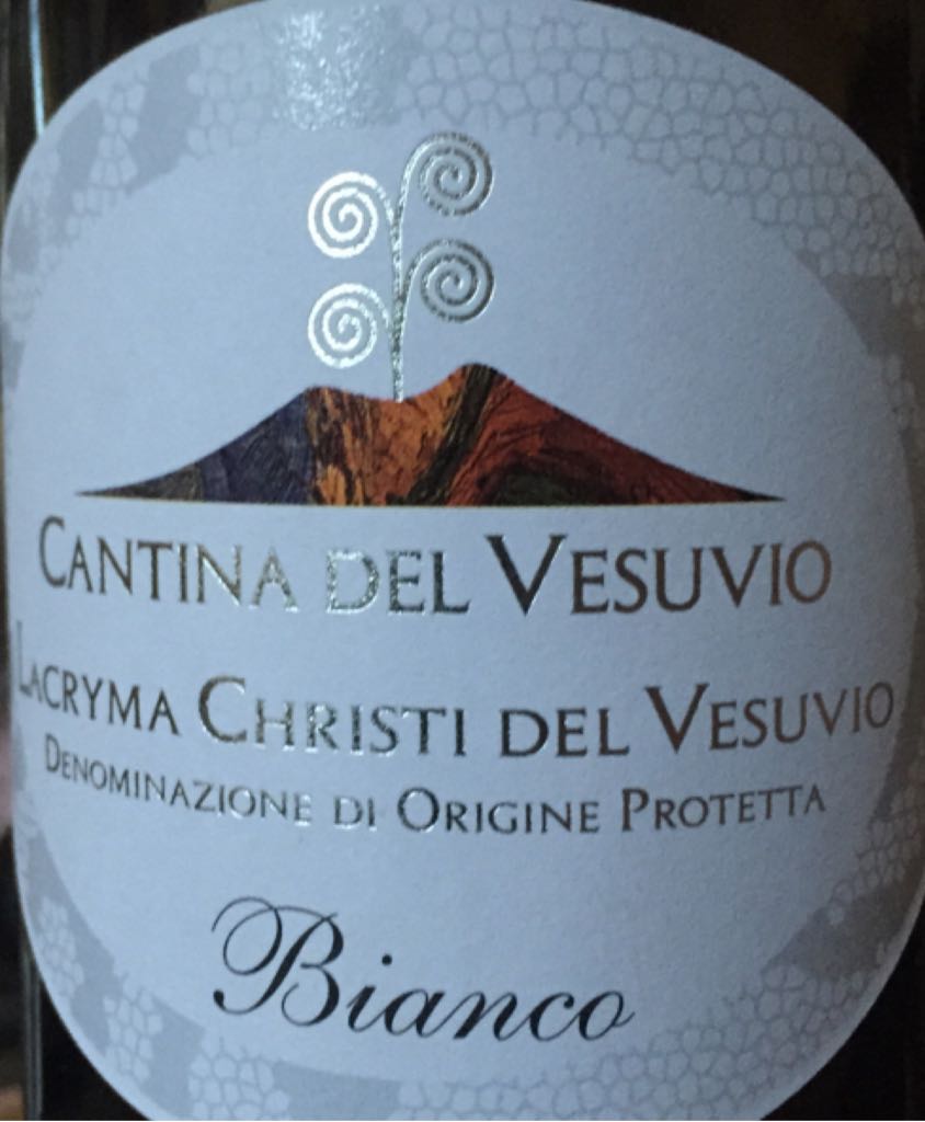 Tesco Finest Albarino 2014