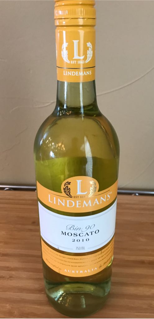 Sarget De Gruau Larose