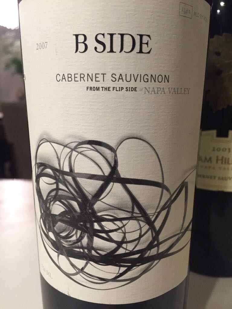 Madrone Old Vine Zin