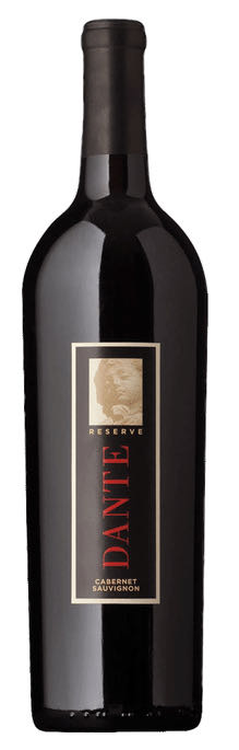 Dante Zinfandel - Zinfandel wine collectible [Barcode 703432000272] - Main Image 1