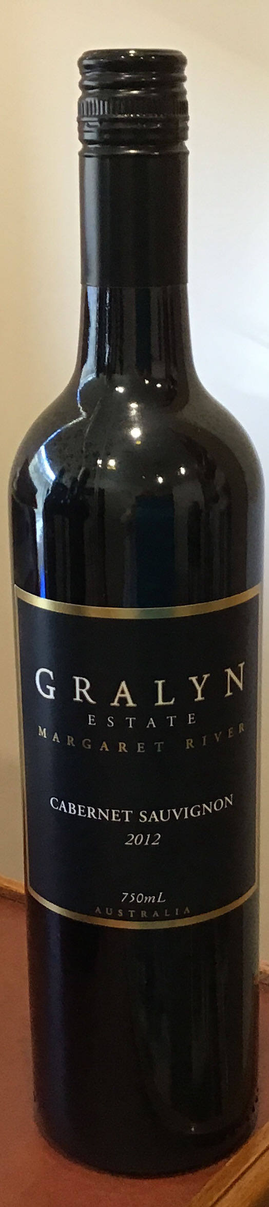 Wildhorse Canyon Moscato