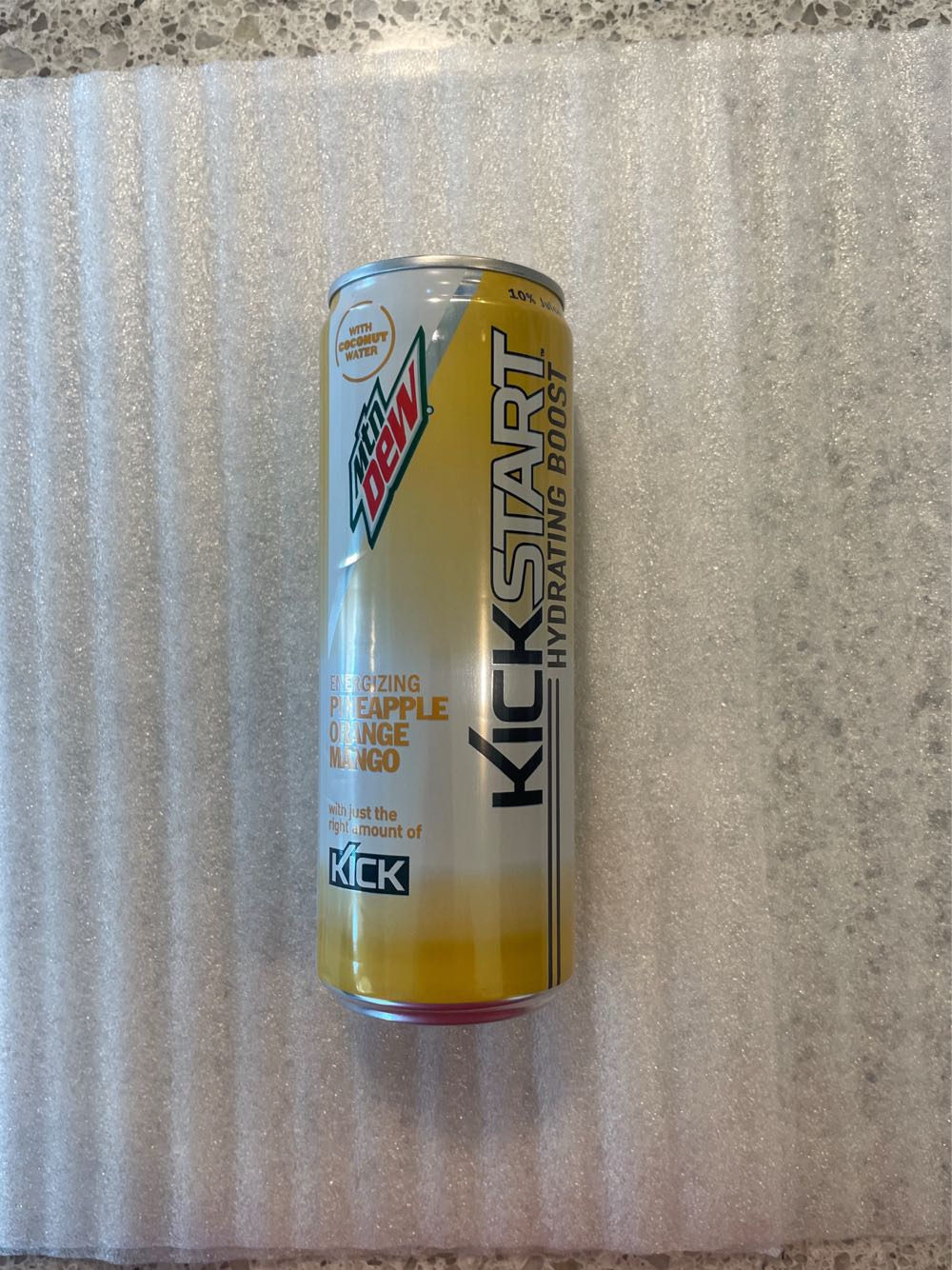 Californien Böen Tri 2022