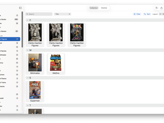 Best Trading Card Collection & Database Apps in 2026 (Compared)