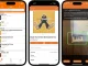 Vinyl record collection cataloged in the iCollect Everything app