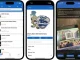 Disney pin collection digitized in the iCollect Everything app