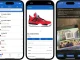 Sneaker collection inventory in the iCollect Everything app